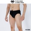 Quần Bơi Tam Giác Trơn Nam Đi Bơi Đi Biển - X9 Sportswear - X036