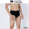 Quần Bơi Brief Trơn Nam Đi Bơi Đi Biển Kiểu Tam Giác - X9 Sportswear - X037