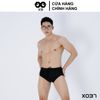 Quần Bơi Brief Trơn Nam Đi Bơi Đi Biển Kiểu Tam Giác - X9 Sportswear - X037