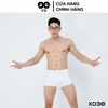 Quần Bơi Boxer Trơn Nam Đi Bơi Đi Biển - X9 Sportswear - X038