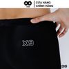 Quần Bơi Boxer Trơn Nam Đi Bơi Đi Biển - X9 Sportswear - X038