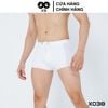  Quần Bơi Boxer Trơn Nam Đi Bơi Đi Biển - X9 Sportswear - X038 