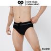 Quần Bơi Tam Giác Viền Nam Đi Bơi Đi Biển - X9 Sportswear - X039