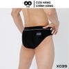 Quần Bơi Tam Giác Viền Nam Đi Bơi Đi Biển - X9 Sportswear - X039