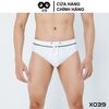 Quần Bơi Tam Giác Viền Nam Đi Bơi Đi Biển - X9 Sportswear - X039