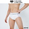 Quần Bơi Brief Viền Nam Đi Bơi Đi Biển Kiểu Tam Giác - X9 Sportswear - X040