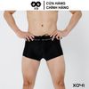 Quần Bơi Boxer Viền Nam Đi Bơi Đi Biển - X9 Sportswear - X041