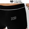 Quần Bơi Boxer Viền Nam Đi Bơi Đi Biển - X9 Sportswear - X041