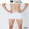 Quần Bơi Boxer Viền Nam Đi Bơi Đi Biển - X9 Sportswear - X041