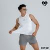 Áo Tanktop Nam Trơn SlimFit - X9 Sportswear - X042