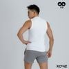 Áo Tanktop Nam Trơn SlimFit - X9 Sportswear - X042