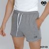 Quần Short Thun Nam Cuốn Line - X9 Sportswear - X043