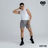 Quần Short Thun Nam Cuốn Line - X9 Sportswear - X043