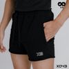 Quần Short Thun Nam Cuốn Line - X9 Sportswear - X043