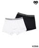 Quần Lót Boxer X9 Nam Đai Sọc Lưng Cao 4cm - X9 Sportswear - X056