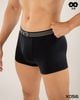 Quần Lót Boxer X9 Nam Đai Sọc Lưng Cao 4cm - X9 Sportswear - X056