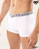 Quần Lót Boxer Đai Lưng Xéo Nam Thoáng Khí - X9 Sportswear - X057