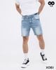 Quần Short Jean Basic Nam K004 Cao Cấp - X061 - X9 Sportswear