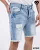 Quần Short Jean Rách Nam K005 - X062