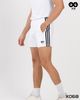 Quần Short Thun Nam Thể Thao 3 Sọc - X068 - X9 Sportswear