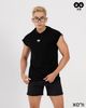 Áo Tanktop Nam Vai Rộng - X071 - Sportswear