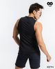 Áo Ba Lỗ Tanktop Nam Khoá Kéo Thể Thao Tập Gym X9 - X074