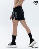  Quần Short Nam Ngắn Thể Thao Running X9Fit - X9 Sportswear - X092 