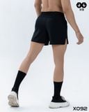  Quần Short Nam Ngắn Thể Thao Running X9Fit - X9 Sportswear - X092 