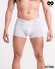 Quần Lót Boxer Brief 1 Sọc Đai Xéo Nam - X096 