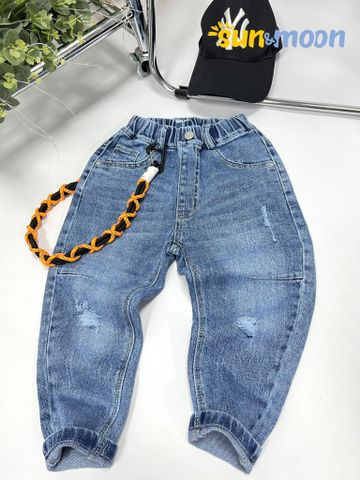  Quần jean dài -Trai NK2-10 