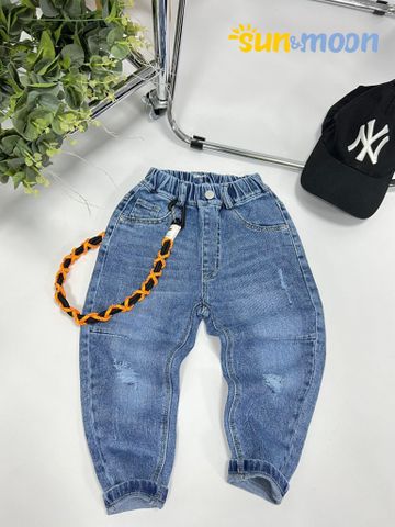  Quần jean dài -Trai NK2-10 