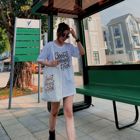  Túi Canvas GMN VN 02 