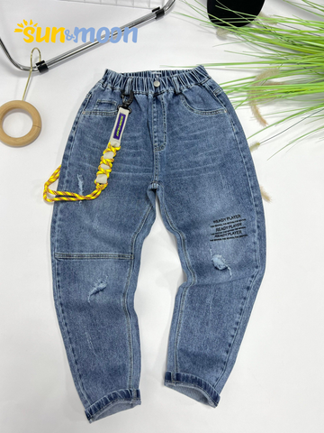  Quần jean dài -bé trai NK2-13 