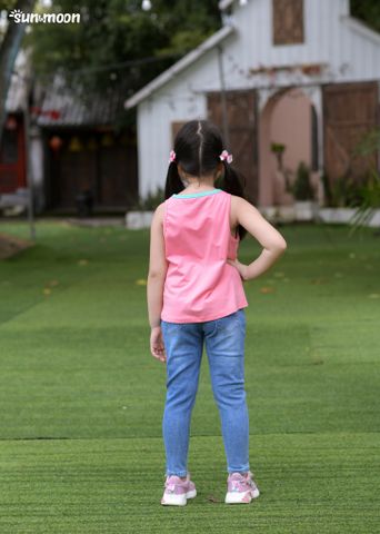  Quần jean dài co giãn D1.5 sun&moon 