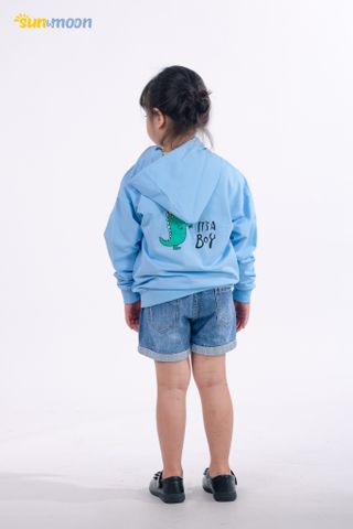  Quần short jean -Gái NK2-23 