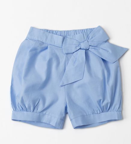  Quần short bé gái 