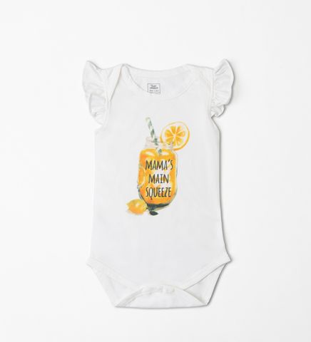  Liền quần thun cánh tiên bé gái 