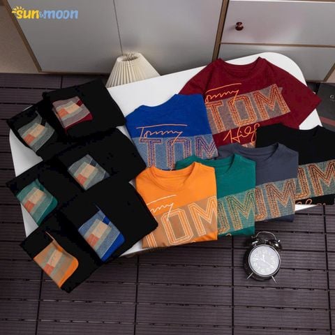  Bộ thun loang QD Tommy 