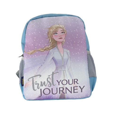  Balo mầm non Smart IceQueen 