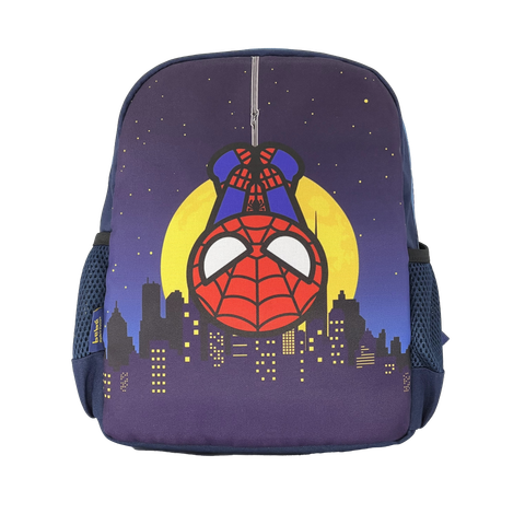  Balo mầm non Smart Spiderman 