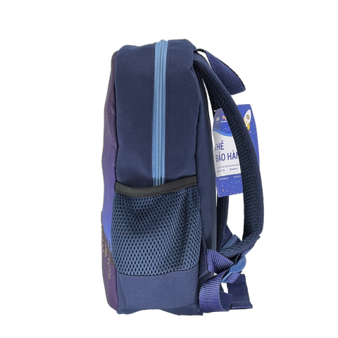  Balo mầm non Smart Spiderman 