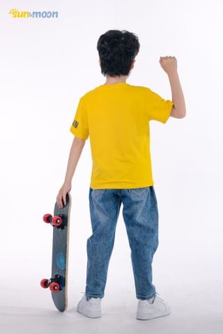  Quần jean bé trai Sun & Moon NK2-12 