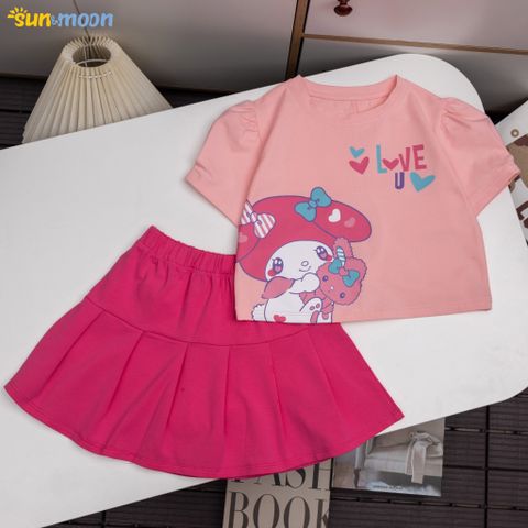  Bộ váy hở lưng MELODY ôm gấu 