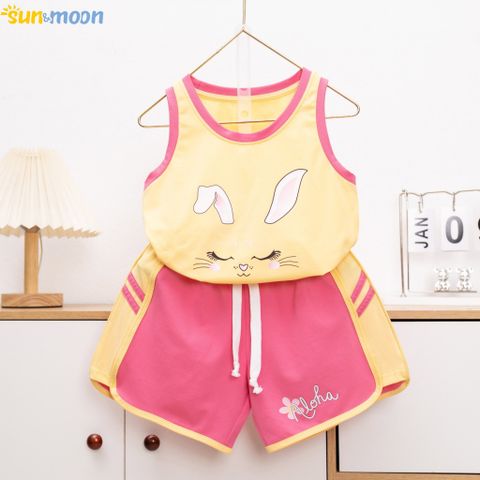  Bộ thun 3 lỗ thỏ AHOLA 