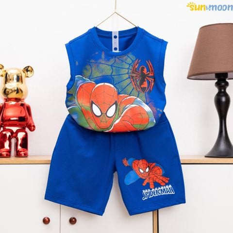  Bộ thun SN nhện AMAZING 