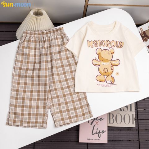  Bộ QD CR gấu MSICROW 