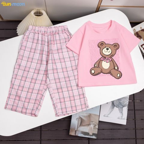  Bộ QD CR in gấu ANGEL 