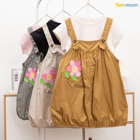  ĐẦM YẾM RỜI BO LAI THÊU HOA 