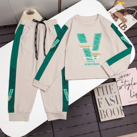  BỘ THUN TRAI TDQD IN CHỮ V 