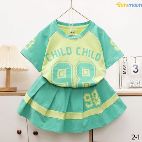  Bộ váy thun CHILD CHILD 98 